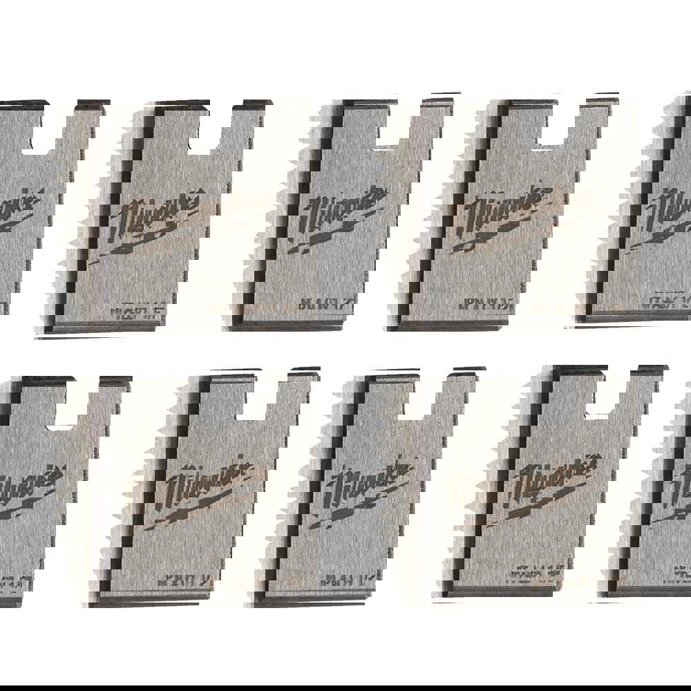 Pipe Threader Dies; Material: Alloy Steel